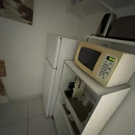 Cocon Cosy Apartamento