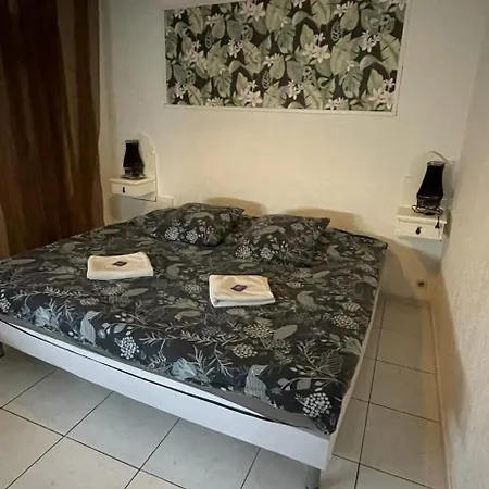 Cocon Cosy Appartement Montpellier
